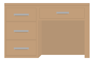 desk