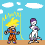 goku vs freeza
