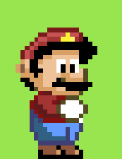 mario