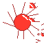 blood moon laggy