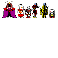 underfell