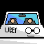 my uber