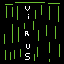 v i r u s l o g o
