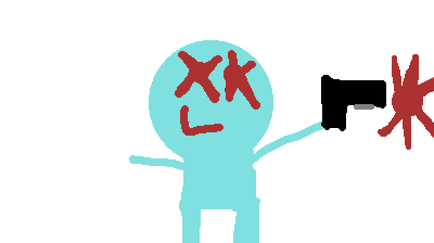 evil stickmen