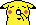 tired pikachu
