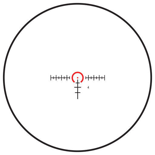 kirka io sniper crosshair