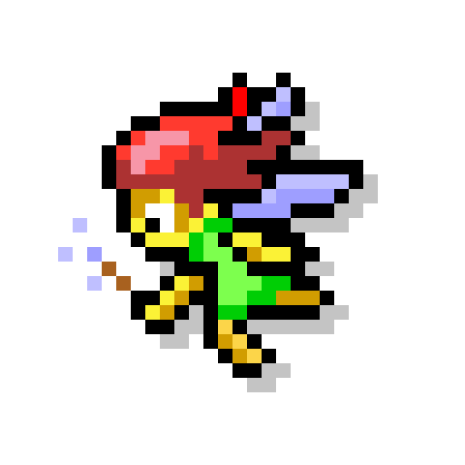 fairy
