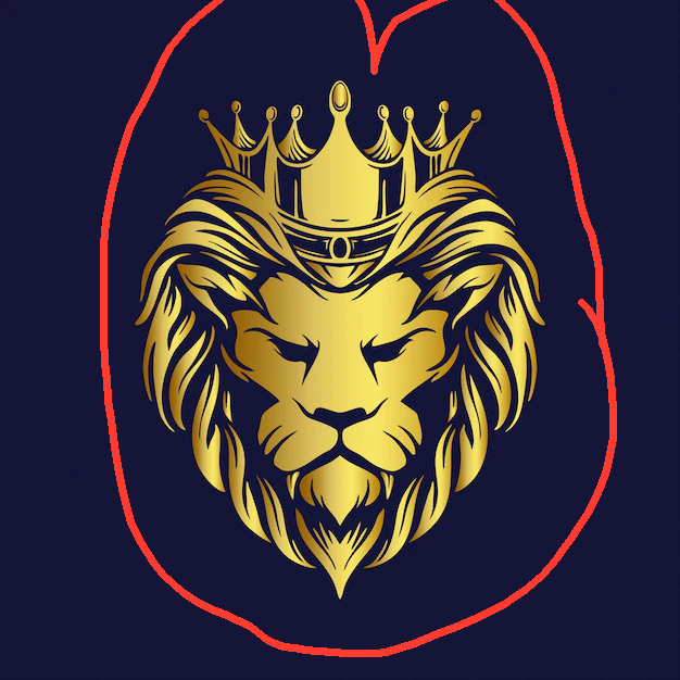 for all the lion simps