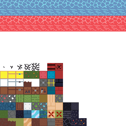 inferno update minimalist voxiom texture pack