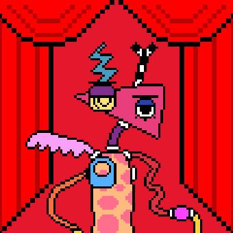 zooble the amazing digital circus