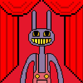 jax the amazing digital circus not finished yet do not steal