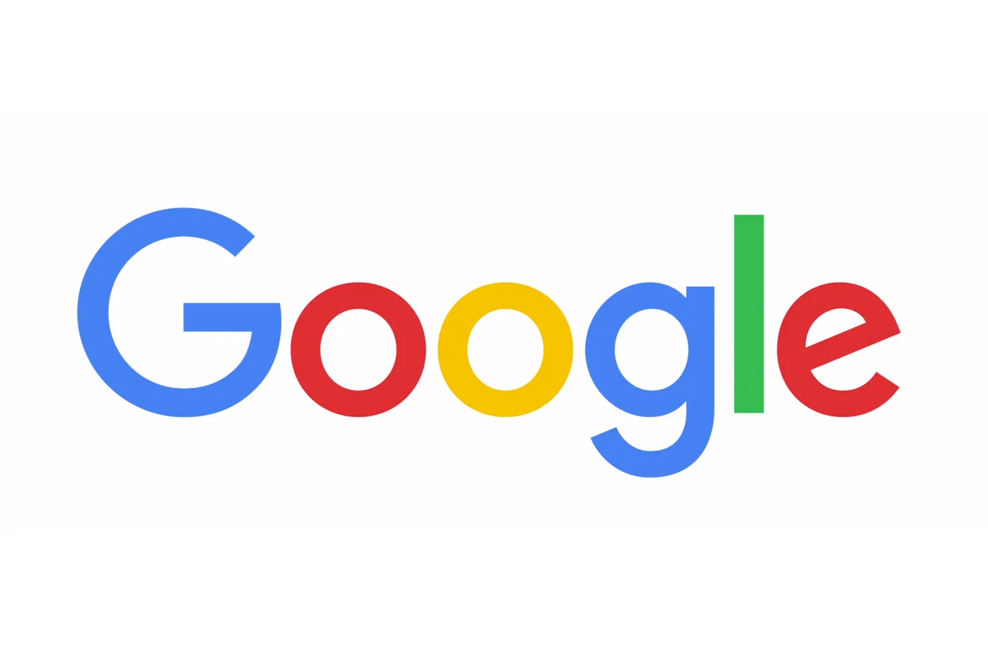 google full logo