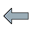arrow not my idea
