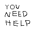 get some help