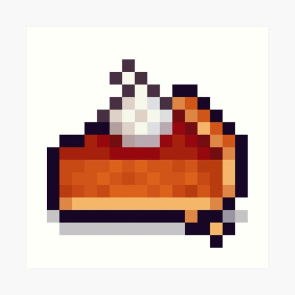 pumpkin pie