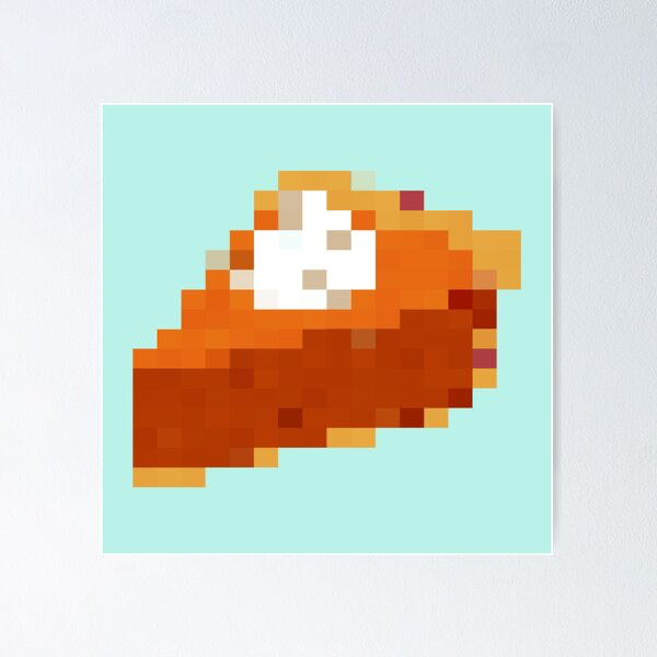 pumpkin pie