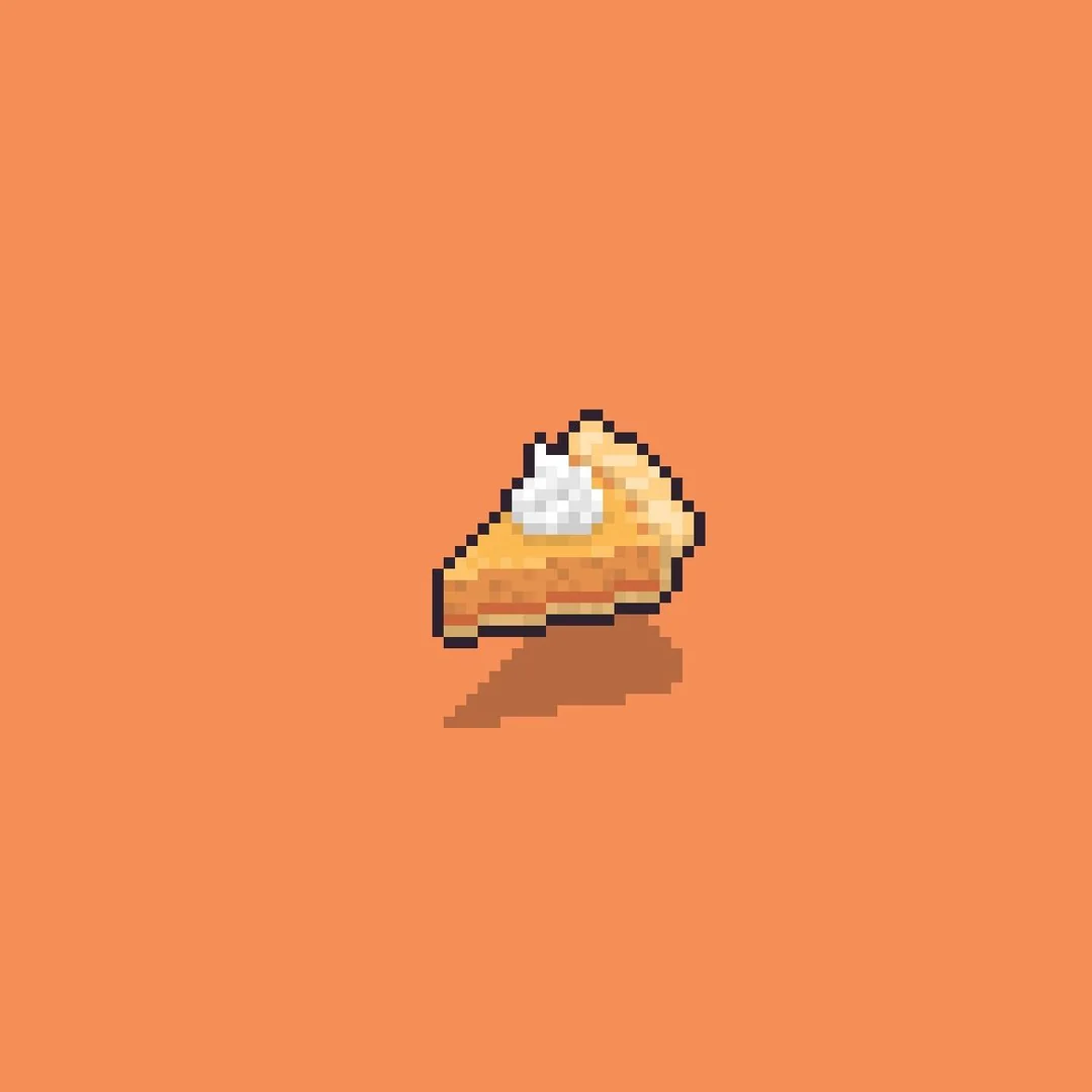 pumpkin pie