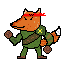gerald