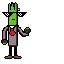 agent asparugus
