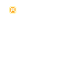 bloxd io split in half orange fanmade