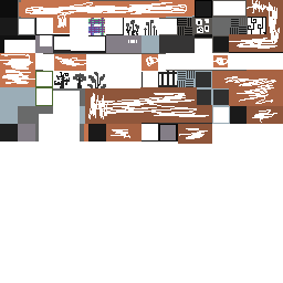 chams walls