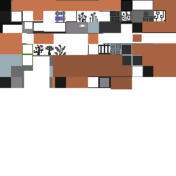transparent test