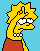 lisa simpson