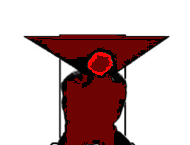 blood room unfinished