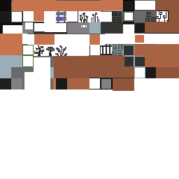 clear bushes v8 9