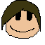 carl no hat