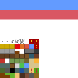 sketched up voxiom io texture pack