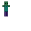 bloxd io zombie fanmade mob