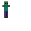 bloxd io zombie 2 fanmade mob