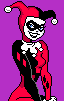 harley quinn