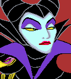 maleficent
