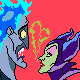 hades and maleficent