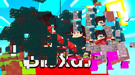 bloxd io glitched bloxd io icon fanmade for crazygames com