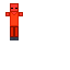 bloxd io ruby zombie fanmade mob