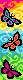 butterflies