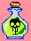 poison bottle