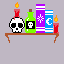 witch s shelf