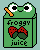 froggy juice