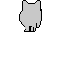cat sprite please do not steal