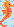super simple seahorse