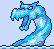 water dragon