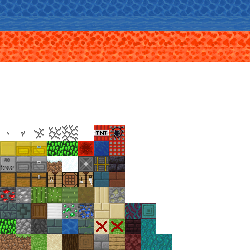voxiom minecraft texture pack 82