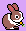 cute rabbit eating a carrot is a remix
