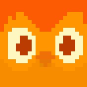 pixel streak duolingo