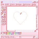 ms paint