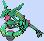 rayquaza